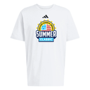 Adidas Cotton T-Shirt - SEG Summer Classic 2026 (Main)