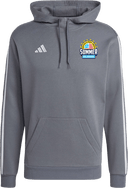 Adidas 3-Stripes Hoodie - SEG Summer Classic 2026 (Main)