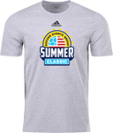 Adidas Cotton T-Shirt - SEG Summer Classic 2026 (Main)