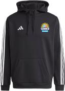 Adidas 3-Stripes Hoodie - SEG Summer Classic 2026 (Main)