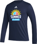 Adidas Performance Shirts - SEG Summer Classic 2026 (Main)