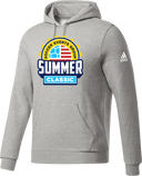 Adidas Hoodie - SEG Summer Classic 2026 (Main)