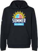 Adidas Hoodie - SEG Summer Classic 2026 (Main)