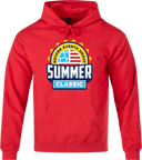 Adidas Hoodie - SEG Summer Classic 2026 (Main)