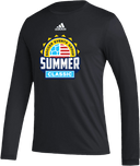 Adidas Performance Shirts - SEG Summer Classic 2026 (Main)