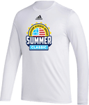 Adidas Performance Shirts - SEG Summer Classic 2026 (Main)