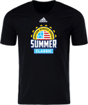 Adidas Performance Shirts - SEG Summer Classic 2026 (Main)