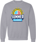 Crew Sweatshirt - SEG Summer Classic 2026 (Main)