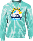 Crew Sweatshirt - SEG Summer Classic 2026 (Main)