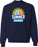 Crew Sweatshirt - SEG Summer Classic 2026 (Main)