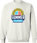 Crew Sweatshirt - SEG Summer Classic 2026 (Main)