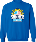 Crew Sweatshirt - SEG Summer Classic 2026 (Main)