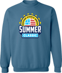 Crew Sweatshirt - SEG Summer Classic 2026 (Main)