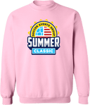 Crew Sweatshirt - SEG Summer Classic 2026 (Main)