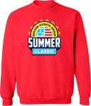 Crew Sweatshirt - SEG Summer Classic 2026 (Main)