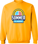 Crew Sweatshirt - SEG Summer Classic 2026 (Main)
