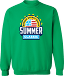 Crew Sweatshirt - SEG Summer Classic 2026 (Main)