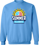 Crew Sweatshirt - SEG Summer Classic 2026 (Main)