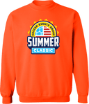 Crew Sweatshirt - SEG Summer Classic 2026 (Main)