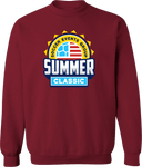 Crew Sweatshirt - SEG Summer Classic 2026 (Main)