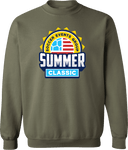 Crew Sweatshirt - SEG Summer Classic 2026 (Main)