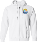 Full Zip Hoodies - SEG Summer Classic 2026 (Main)