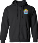 Full Zip Hoodies - SEG Summer Classic 2026 (Main)