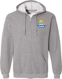 Full Zip Hoodies - SEG Summer Classic 2026 (Main)