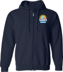 Full Zip Hoodies - SEG Summer Classic 2026 (Main)