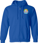 Full Zip Hoodies - SEG Summer Classic 2026 (Main)