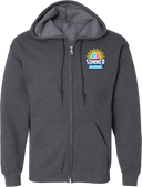 Full Zip Hoodies - SEG Summer Classic 2026 (Main)