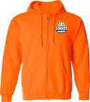 Full Zip Hoodies - SEG Summer Classic 2026 (Main)