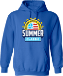 Hoodies - SEG Summer Classic 2026 (Main)