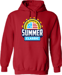 Hoodies - SEG Summer Classic 2026 (Main)