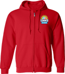 Full Zip Hoodies - SEG Summer Classic 2026 (Main)