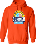 Hoodies - SEG Summer Classic 2026 (Main)