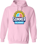 Hoodies - SEG Summer Classic 2026 (Main)
