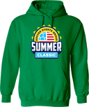 Hoodies - SEG Summer Classic 2026 (Main)