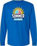 Long Sleeves - SEG Summer Classic 2026 (Main)