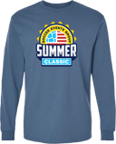 Long Sleeves - SEG Summer Classic 2026 (Main)
