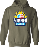 Hoodies - SEG Summer Classic 2026 (Main)