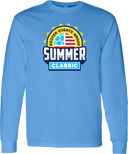 Long Sleeves - SEG Summer Classic 2026 (Main)