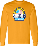 Long Sleeves - SEG Summer Classic 2026 (Main)