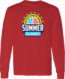 Long Sleeves - SEG Summer Classic 2026 (Main)