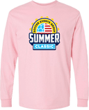 Long Sleeves - SEG Summer Classic 2026 (Main)