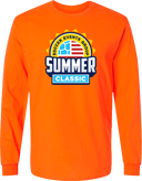 Long Sleeves - SEG Summer Classic 2026 (Main)