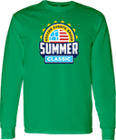 Long Sleeves - SEG Summer Classic 2026 (Main)