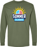 Long Sleeves - SEG Summer Classic 2026 (Main)