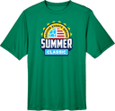 Performance Short Sleeves - SEG Summer Classic 2026 (Main)