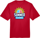 Performance Short Sleeves - SEG Summer Classic 2026 (Main)